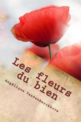 Book cover for Les Fleurs Du Bien