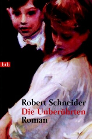 Cover of Die Unberuhrten