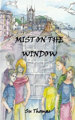 Book cover for Mist on the Window