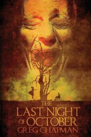 Cover of The Last Night of October