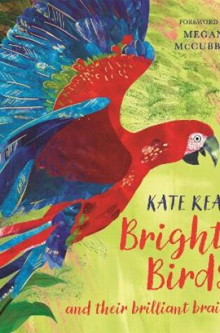 Cover of Bright Birds