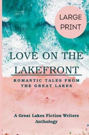 Cover of Love on the Lakefront