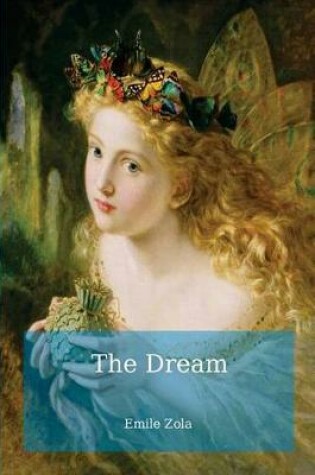 Cover of The Dream