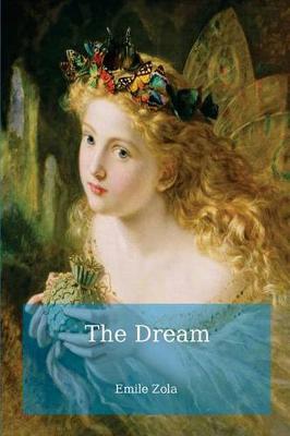 Cover of The Dream