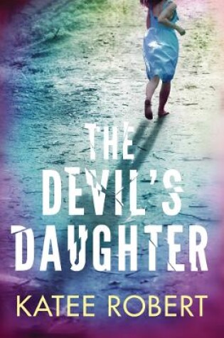 Cover of The Devil's Daughter