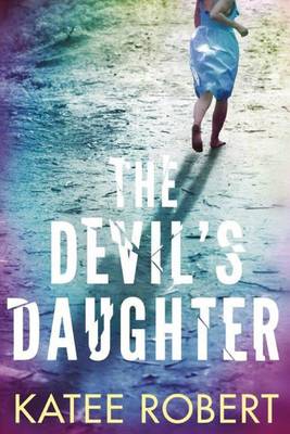 Book cover for The Devil's Daughter