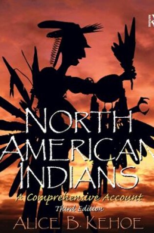 Cover of North American Indians