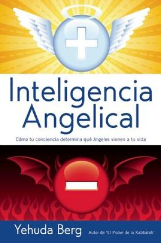 Cover of Intelligencia Angelical