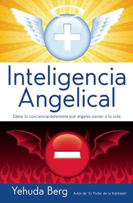 Book cover for Intelligencia Angelical