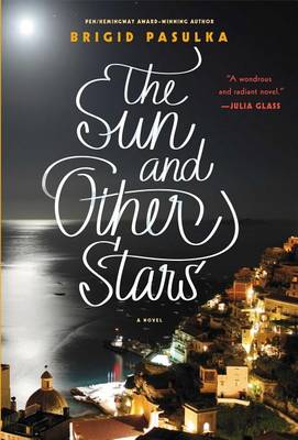 Book cover for The Sun and Other Stars