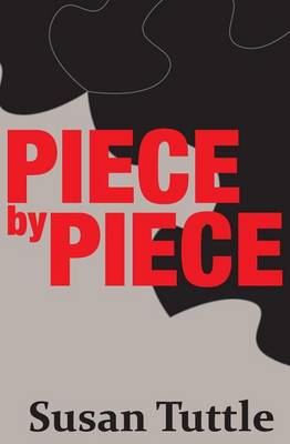 Book cover for Piece by Piece