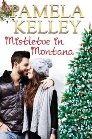 Cover of Mistletoe in Montana