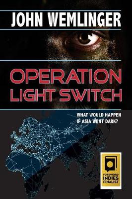 Book cover for Operation Light Switch