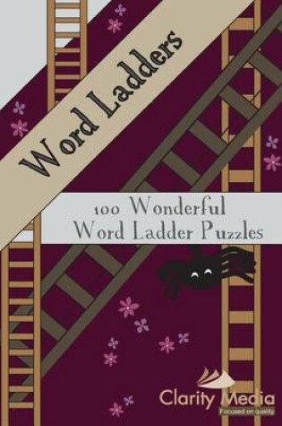 Cover of Word Ladders