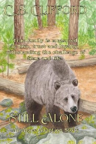 Cover of Still Alone