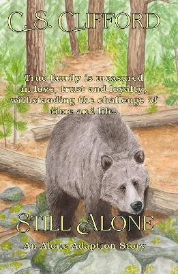 Cover of Still Alone