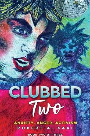 Cover of Clubbed Two