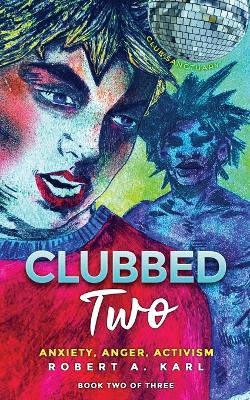 Cover of Clubbed Two