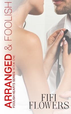 Book cover for Arranged