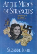 Book cover for At the Mercy of Strangers