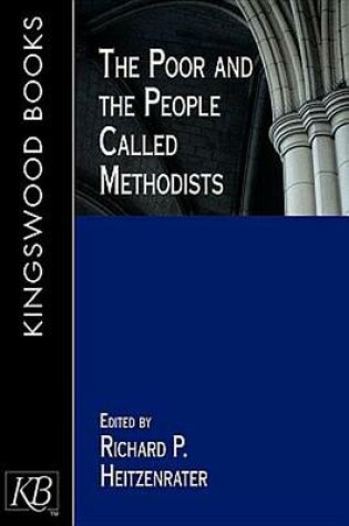 Cover of The Poor and the People Called Methodists