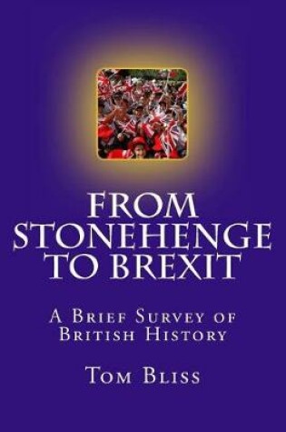 Cover of From Stonehenge to Brexit