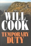 Book cover for Temporary Duty