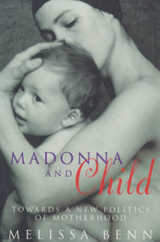 Cover of Madonna and Child