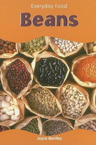 Cover of Beans