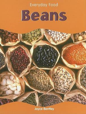 Cover of Beans