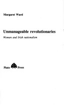 Book cover for Unmanageable Revolutionaries