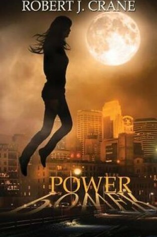 Cover of Power