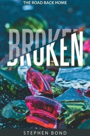 Cover of Broken