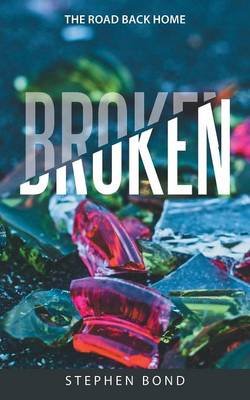 Book cover for Broken