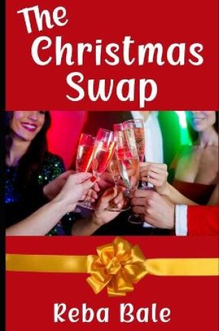 Cover of The Christmas Swap