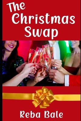 Book cover for The Christmas Swap