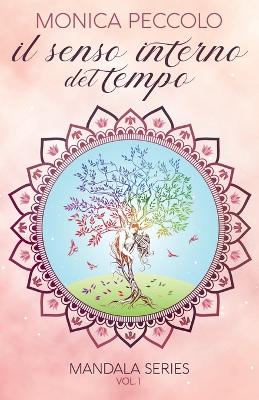 Cover of Il senso interno del tempo