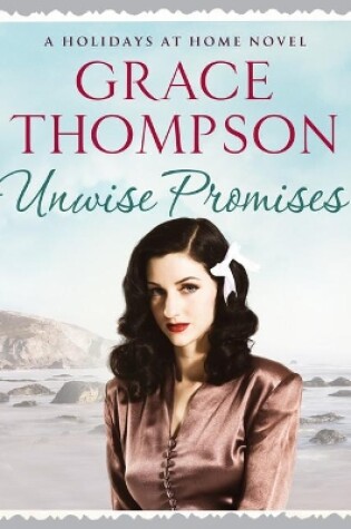 Cover of Unwise Promises