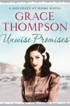 Book cover for Unwise Promises