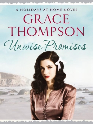Book cover for Unwise Promises