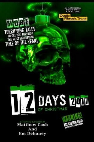 Cover of 12Days Of Christmas