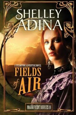 Cover of Fields of Air