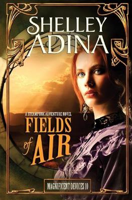 Book cover for Fields of Air