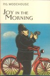 Book cover for Joy In The Morning