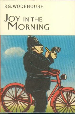 Cover of Joy In The Morning