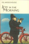 Book cover for Joy In The Morning