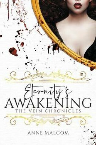 Cover of Eternity's Awakening