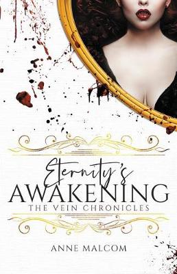 Book cover for Eternity's Awakening