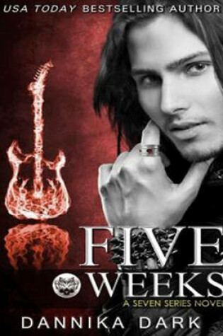 Cover of Five Weeks