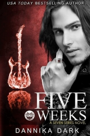 Cover of Five Weeks (Seven Series #3)